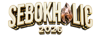 SEBOKHOLIC 2026 LOGO